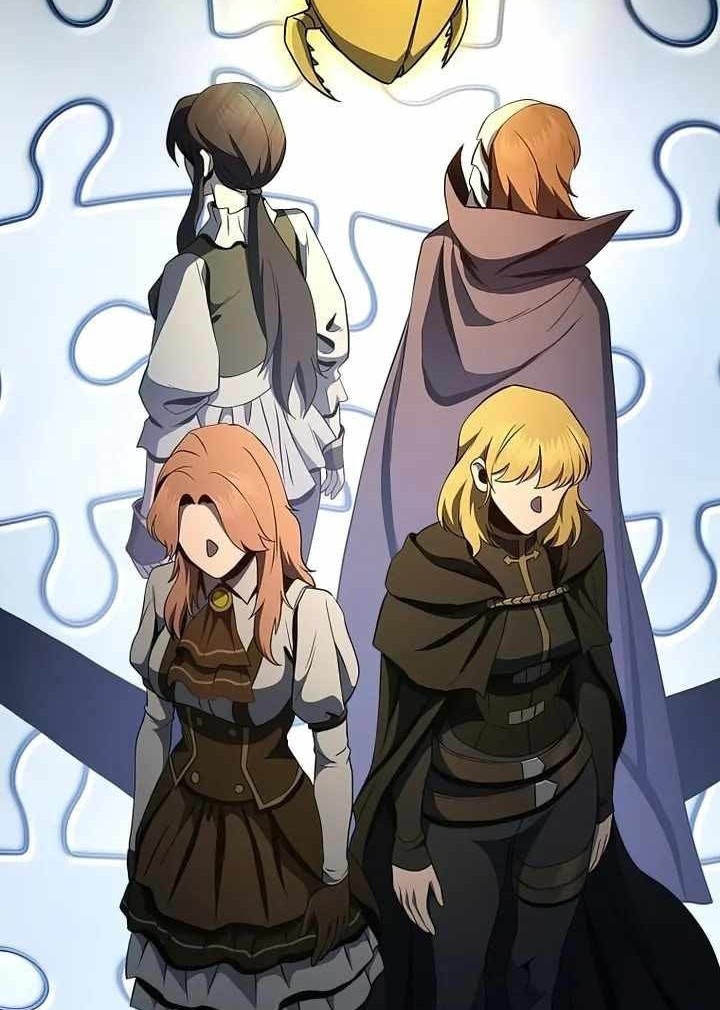 Skeleton Soldier Couldn’t Protect the Dungeon Chapter 273 Gambar 58