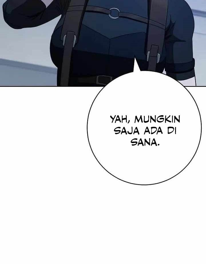 Skeleton Soldier Couldn’t Protect the Dungeon Chapter 273 Gambar 42