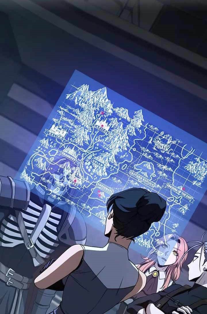 Skeleton Soldier Couldn’t Protect the Dungeon Chapter 273 Gambar 46