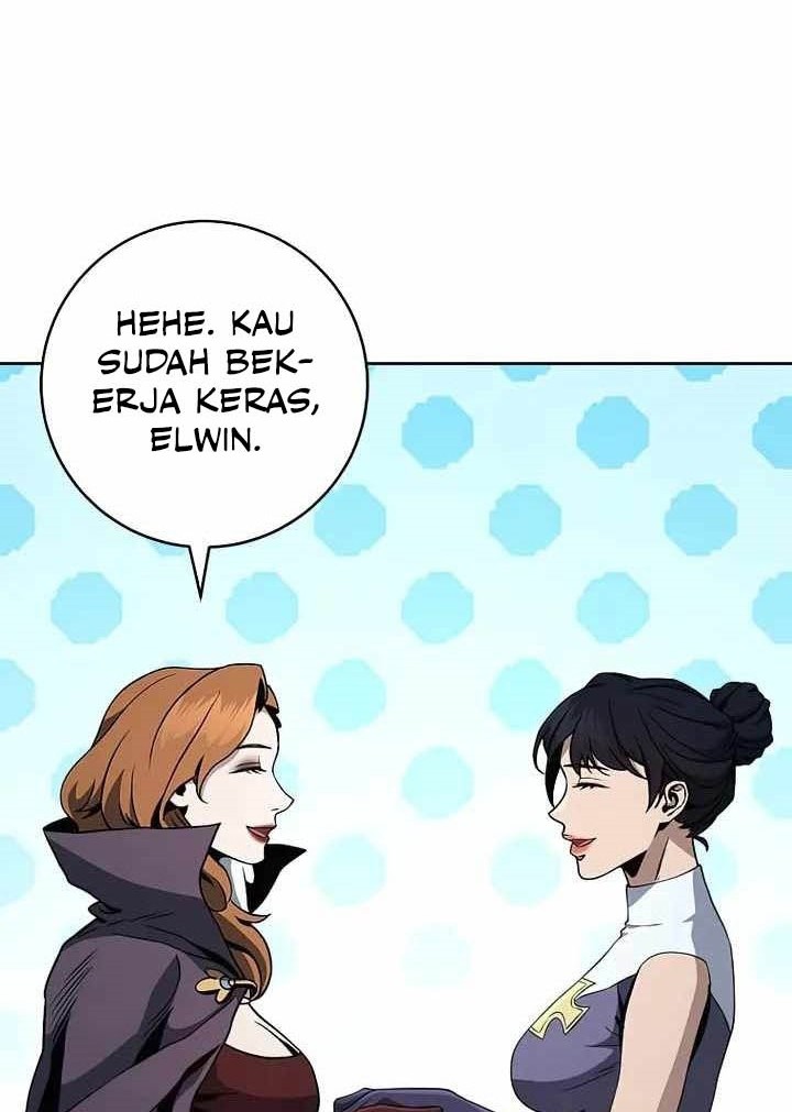 Skeleton Soldier Couldn’t Protect the Dungeon Chapter 273 Gambar 68