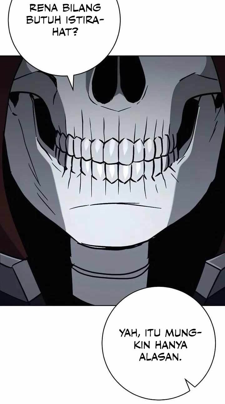 Skeleton Soldier Couldn’t Protect the Dungeon Chapter 273 Gambar 76