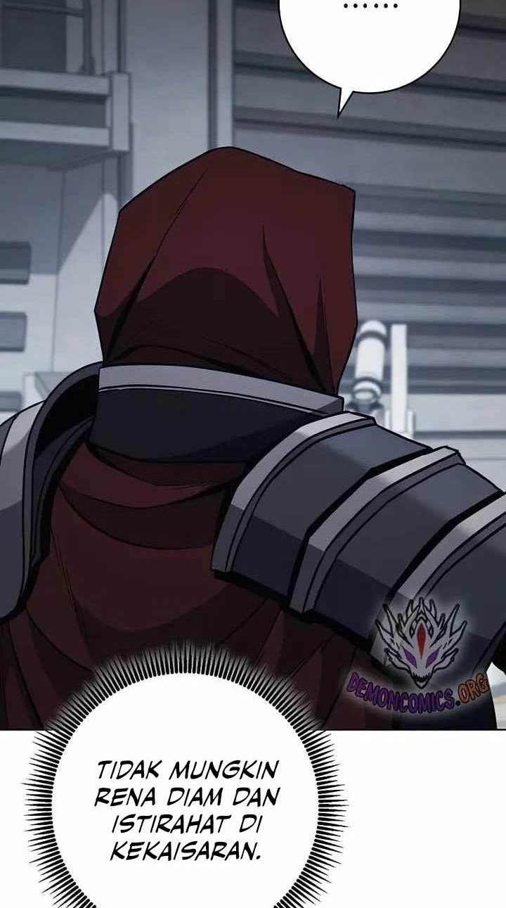 Skeleton Soldier Couldn’t Protect the Dungeon Chapter 273 Gambar 78