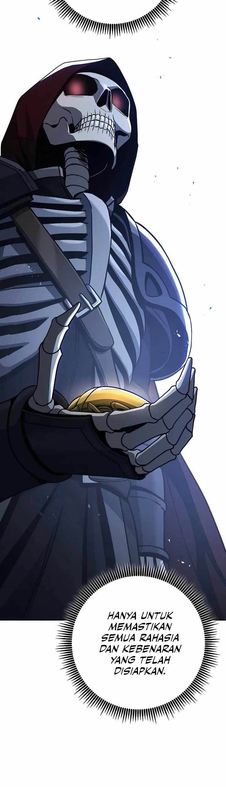 Skeleton Soldier Couldn’t Protect the Dungeon Chapter 273 Gambar 61