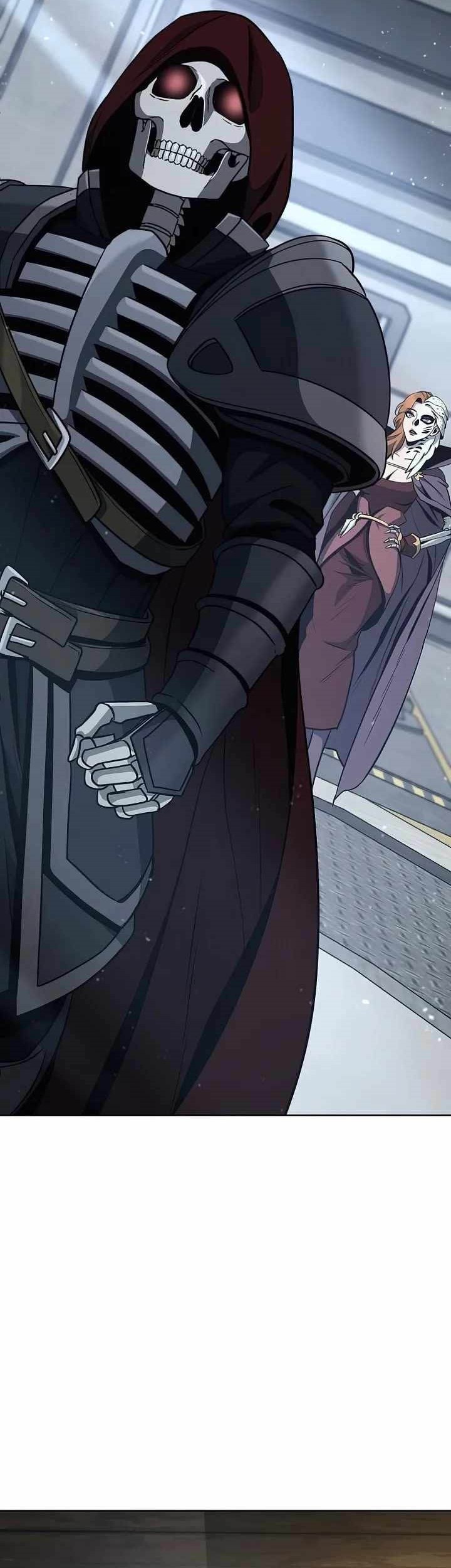 Skeleton Soldier Couldn’t Protect the Dungeon Chapter 273 Gambar 81