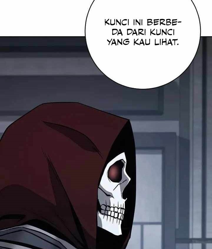 Skeleton Soldier Couldn’t Protect the Dungeon Chapter 273 Gambar 12