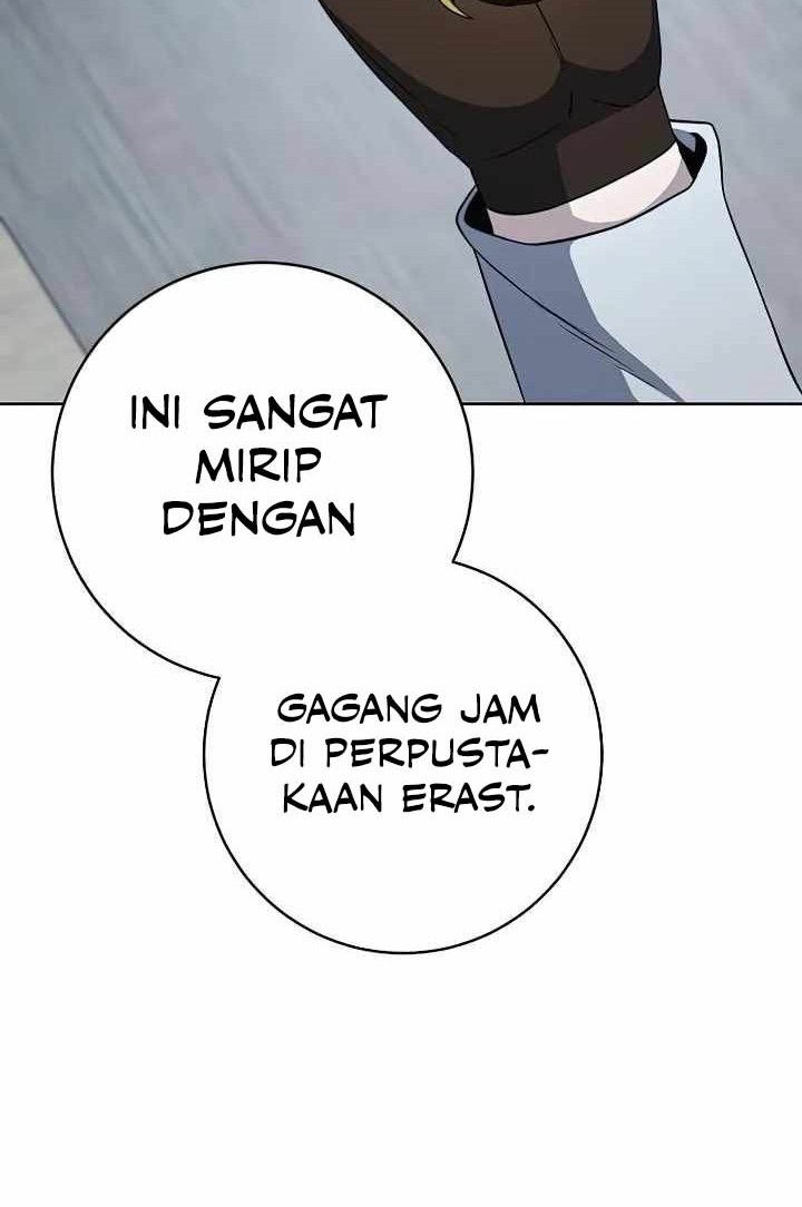 Skeleton Soldier Couldn’t Protect the Dungeon Chapter 273 Gambar 18