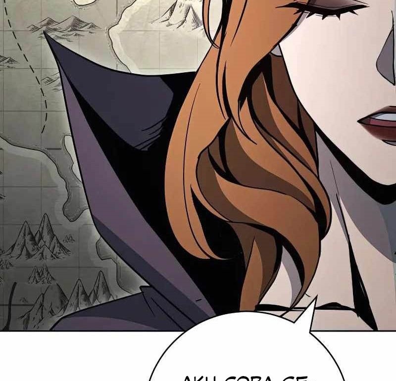 Skeleton Soldier Couldn’t Protect the Dungeon Chapter 274 Gambar 32