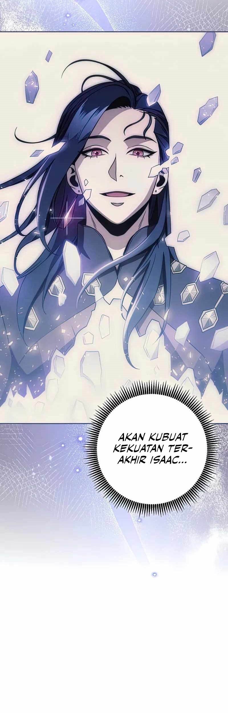 Skeleton Soldier Couldn’t Protect the Dungeon Chapter 274 Gambar 53