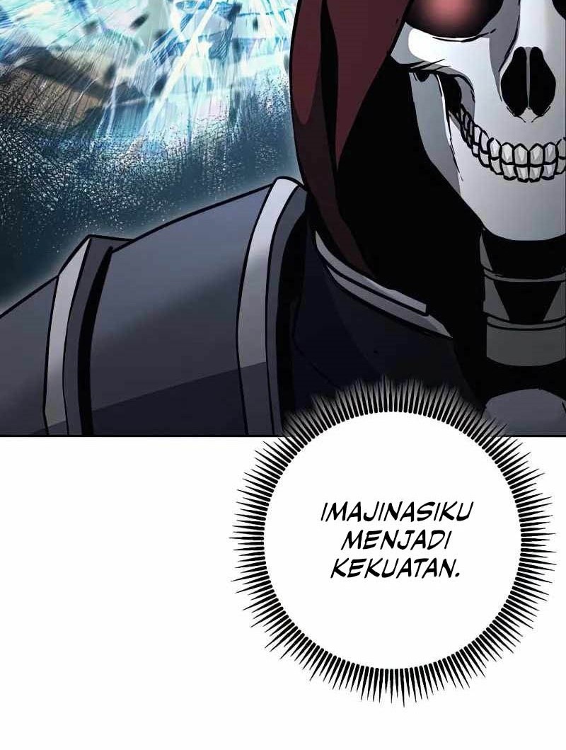 Skeleton Soldier Couldn’t Protect the Dungeon Chapter 274 Gambar 74