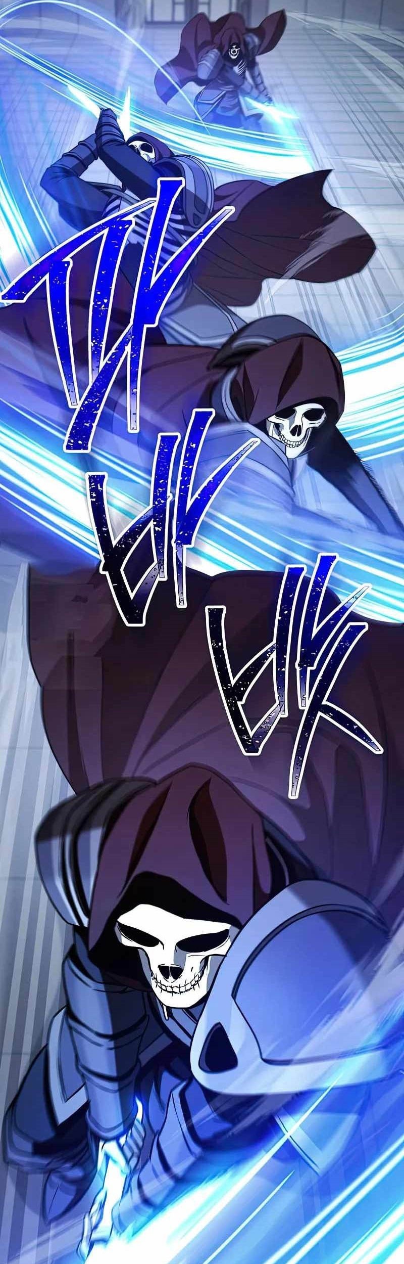 Skeleton Soldier Couldn’t Protect the Dungeon Chapter 274 Gambar 93