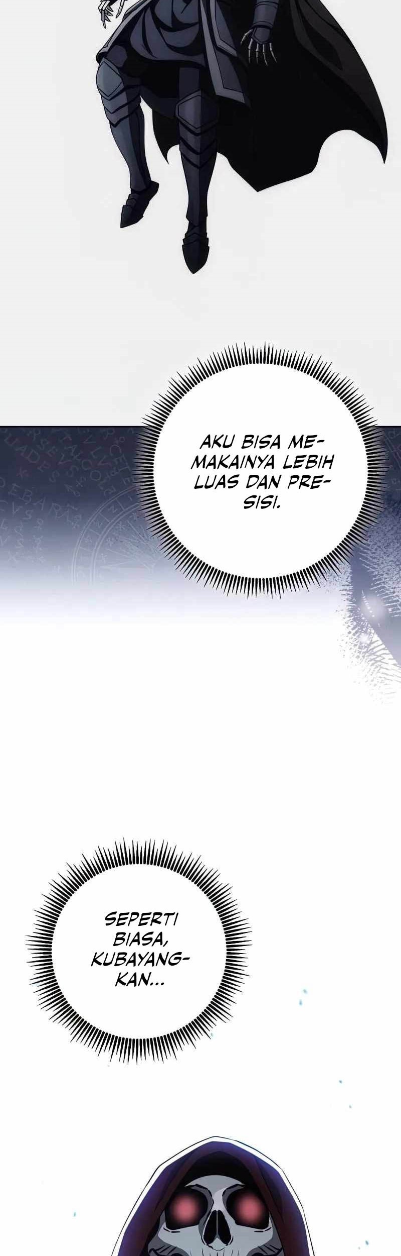 Skeleton Soldier Couldn’t Protect the Dungeon Chapter 274 Gambar 79