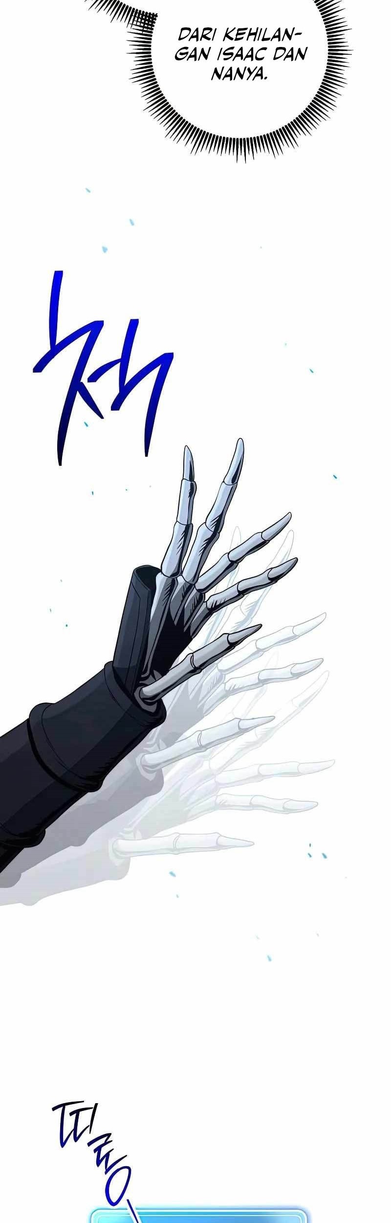 Skeleton Soldier Couldn’t Protect the Dungeon Chapter 274 Gambar 83