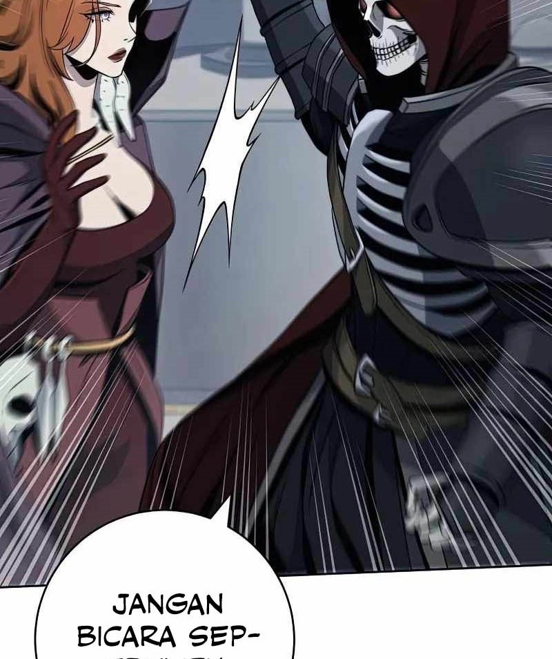 Skeleton Soldier Couldn’t Protect the Dungeon Chapter 274 Gambar 8