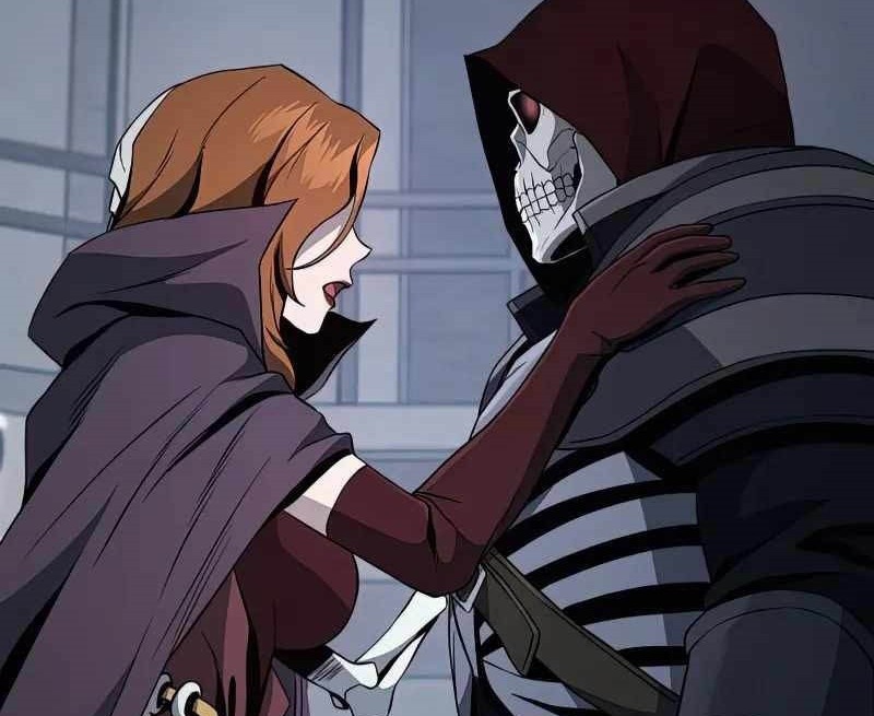 Skeleton Soldier Couldn’t Protect the Dungeon Chapter 274 Gambar 16