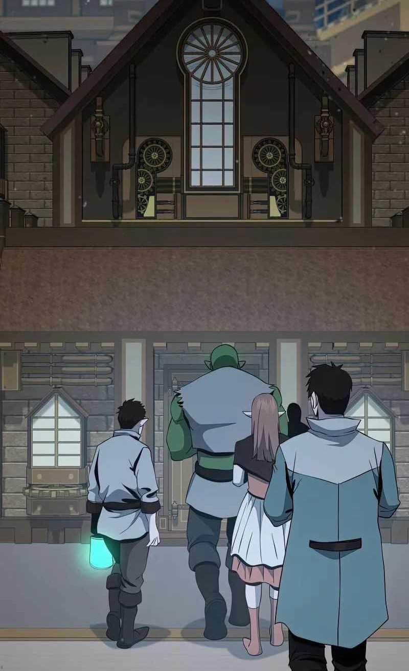 Skeleton Soldier Couldn’t Protect the Dungeon Chapter 275 Gambar 32