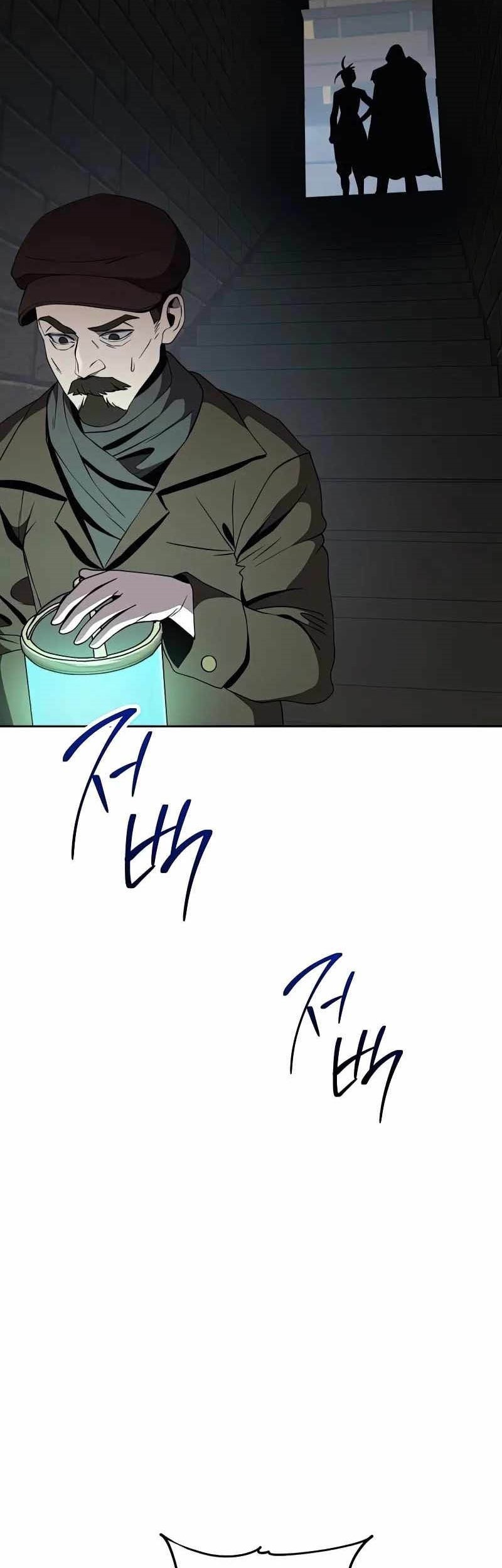 Skeleton Soldier Couldn’t Protect the Dungeon Chapter 275 Gambar 35