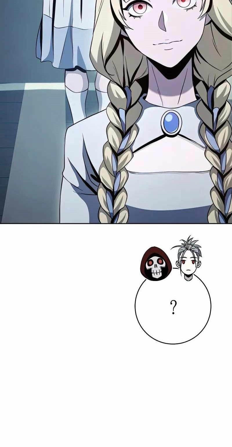 Skeleton Soldier Couldn’t Protect the Dungeon Chapter 275 Gambar 48