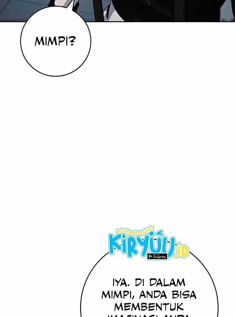 Skeleton Soldier Couldn’t Protect the Dungeon Chapter 275 Gambar 54