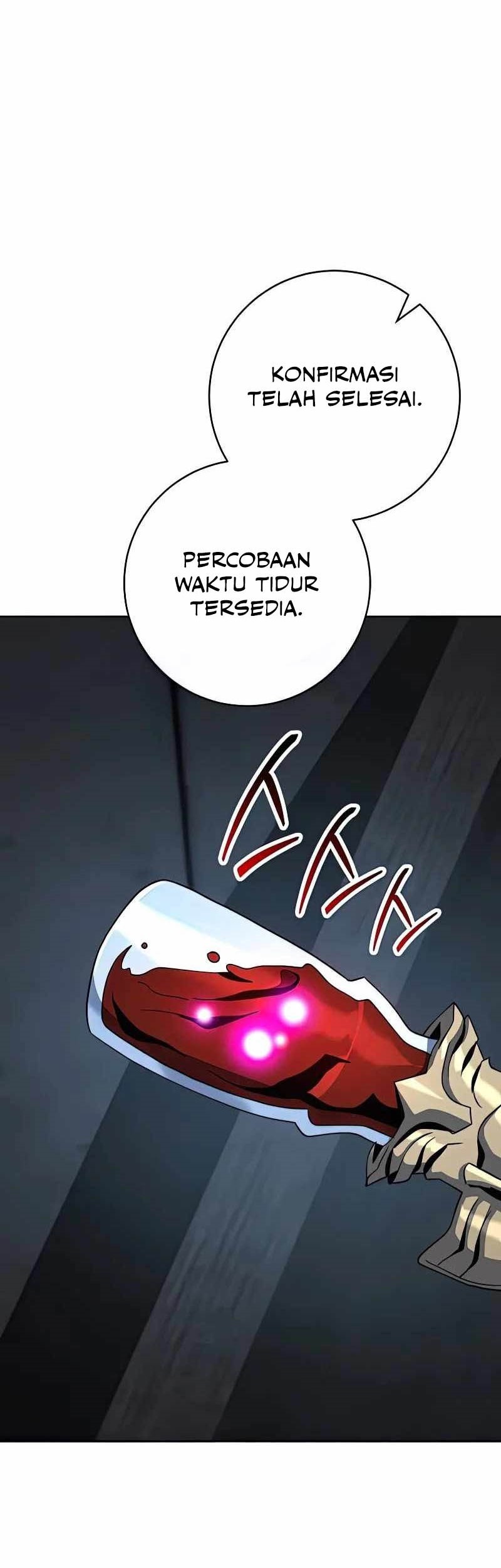 Skeleton Soldier Couldn’t Protect the Dungeon Chapter 275 Gambar 45