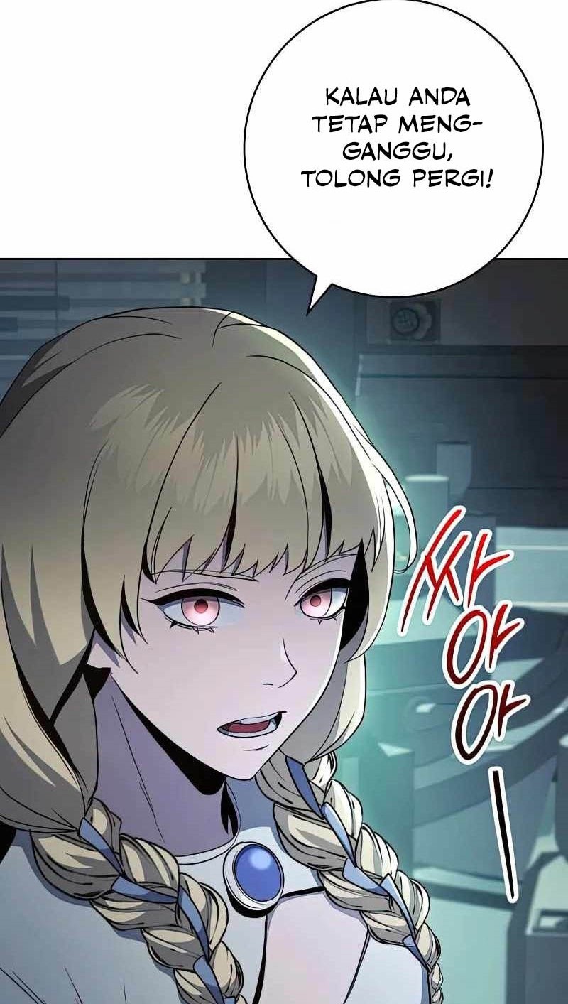 Skeleton Soldier Couldn’t Protect the Dungeon Chapter 275 Gambar 68