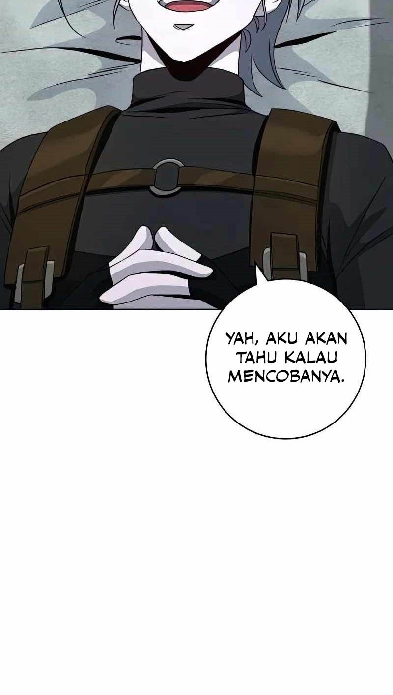 Skeleton Soldier Couldn’t Protect the Dungeon Chapter 275 Gambar 72