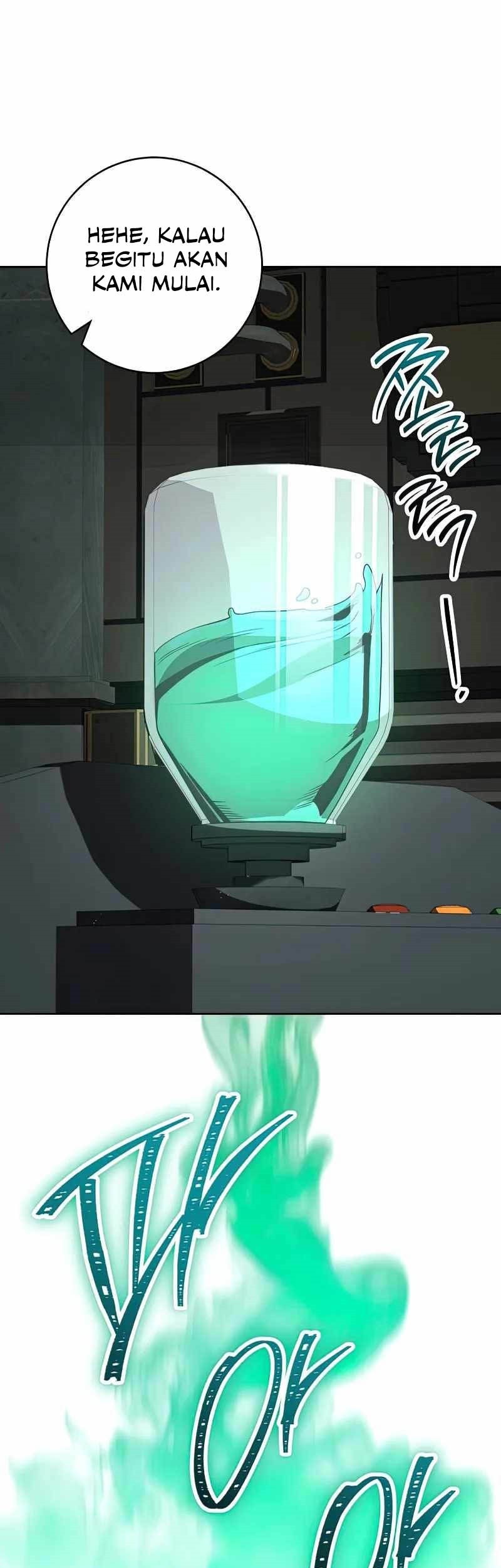 Skeleton Soldier Couldn’t Protect the Dungeon Chapter 275 Gambar 73