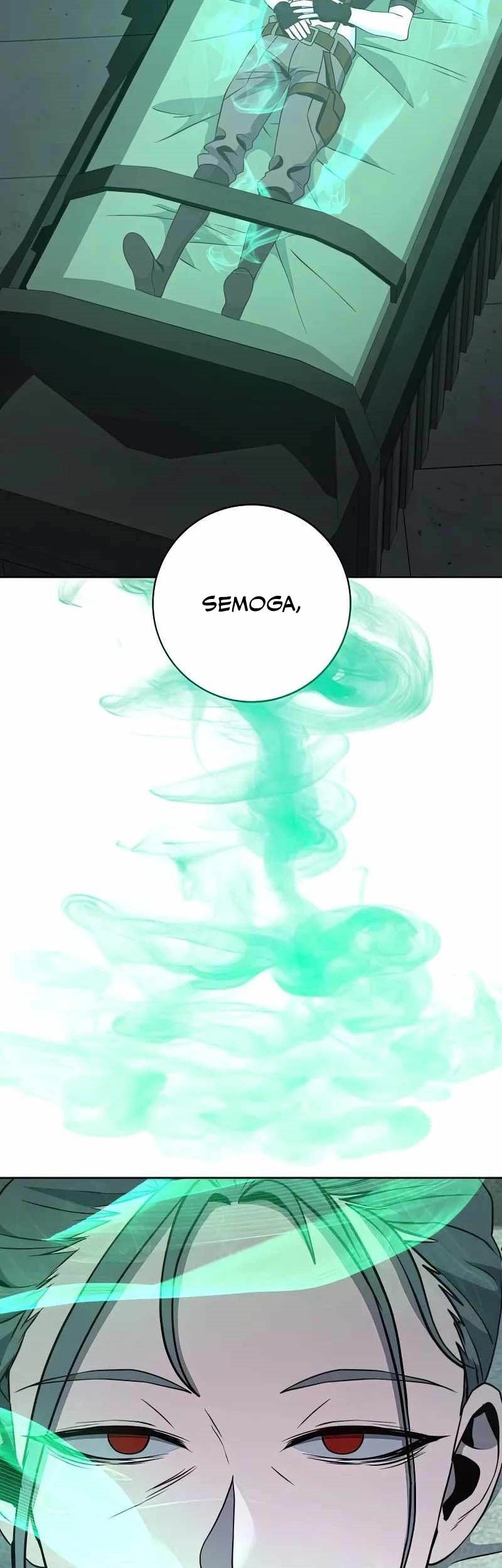 Skeleton Soldier Couldn’t Protect the Dungeon Chapter 275 Gambar 75