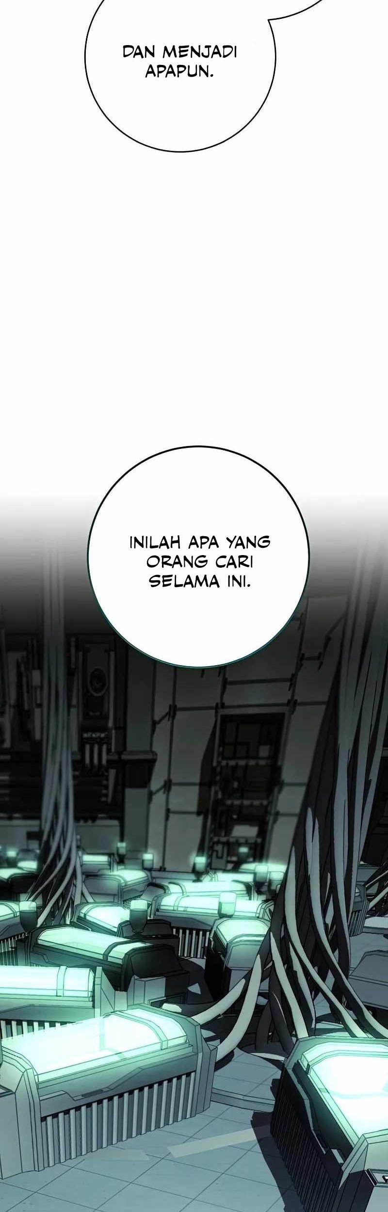 Skeleton Soldier Couldn’t Protect the Dungeon Chapter 275 Gambar 59