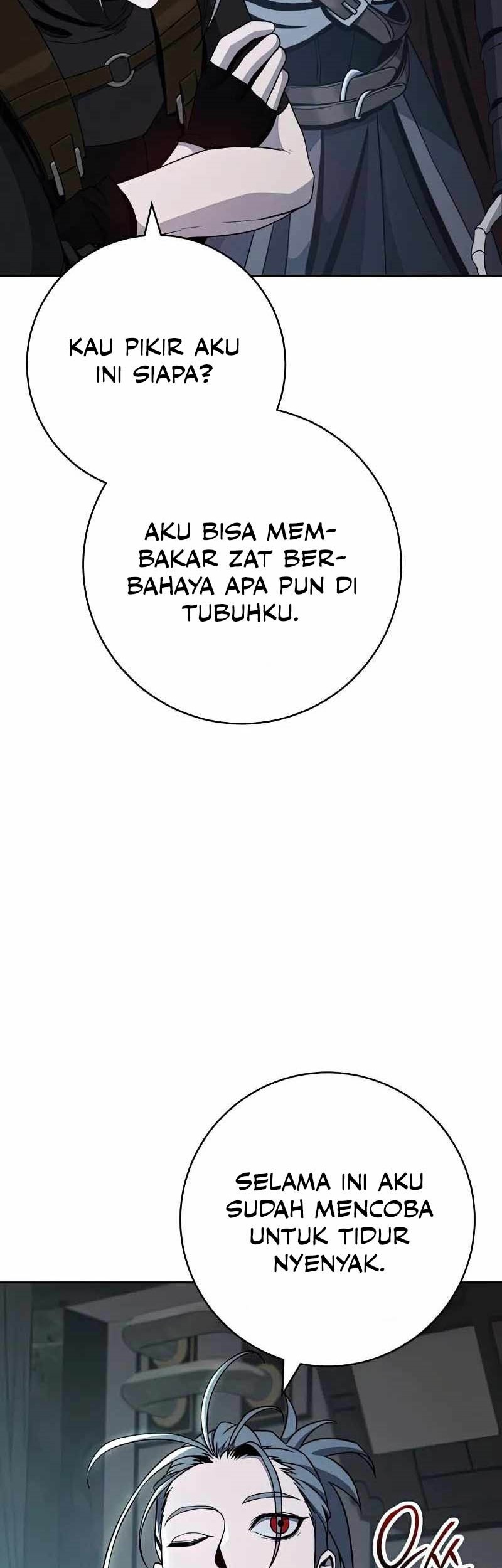 Skeleton Soldier Couldn’t Protect the Dungeon Chapter 275 Gambar 65