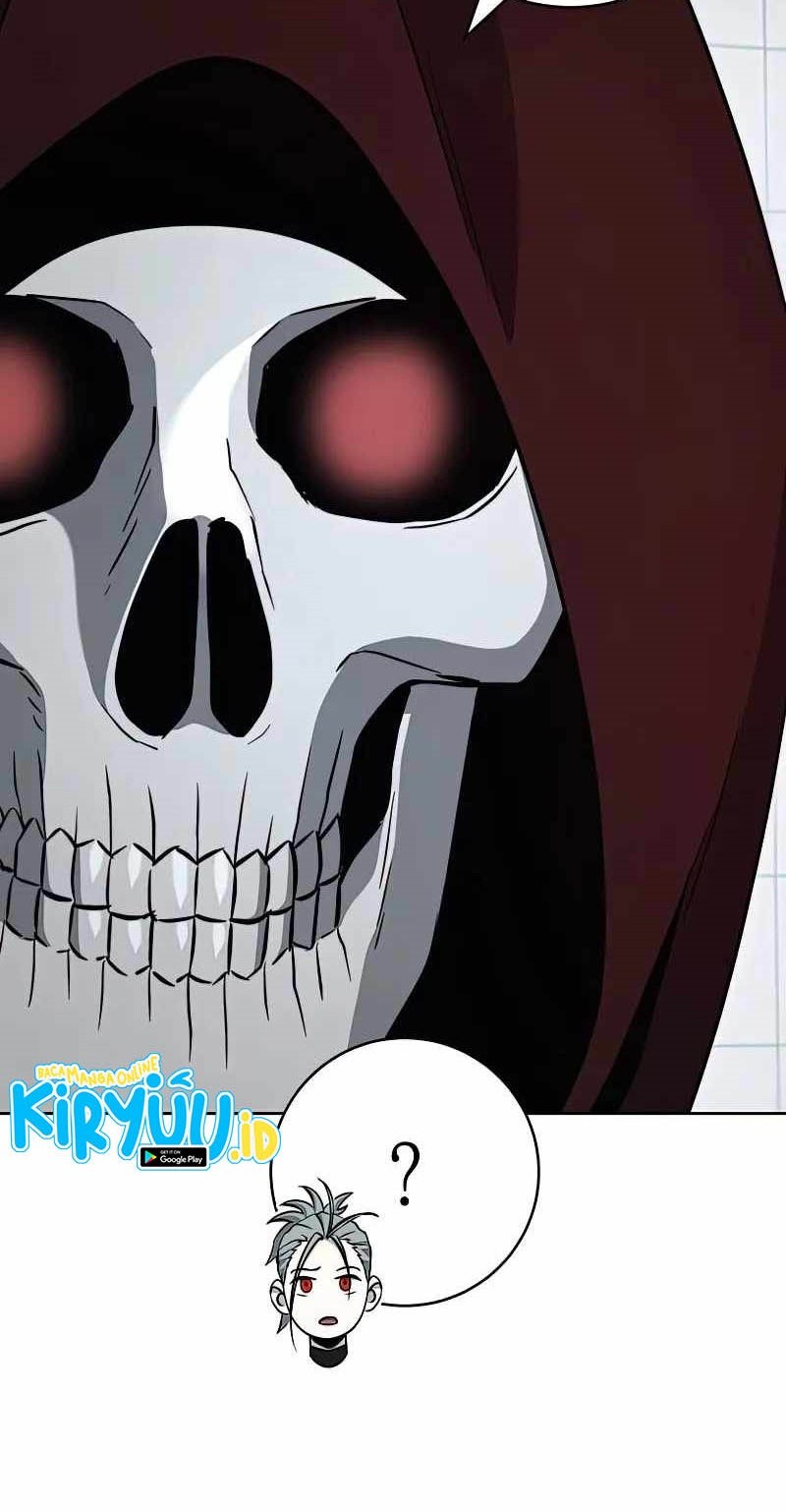 Skeleton Soldier Couldn’t Protect the Dungeon Chapter 275 Gambar 6
