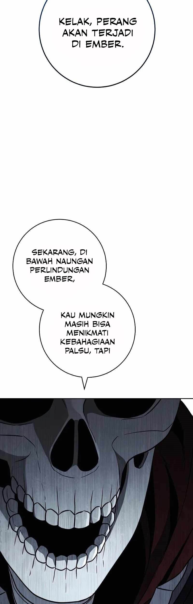 Skeleton Soldier Couldn’t Protect the Dungeon Chapter 275 Gambar 87