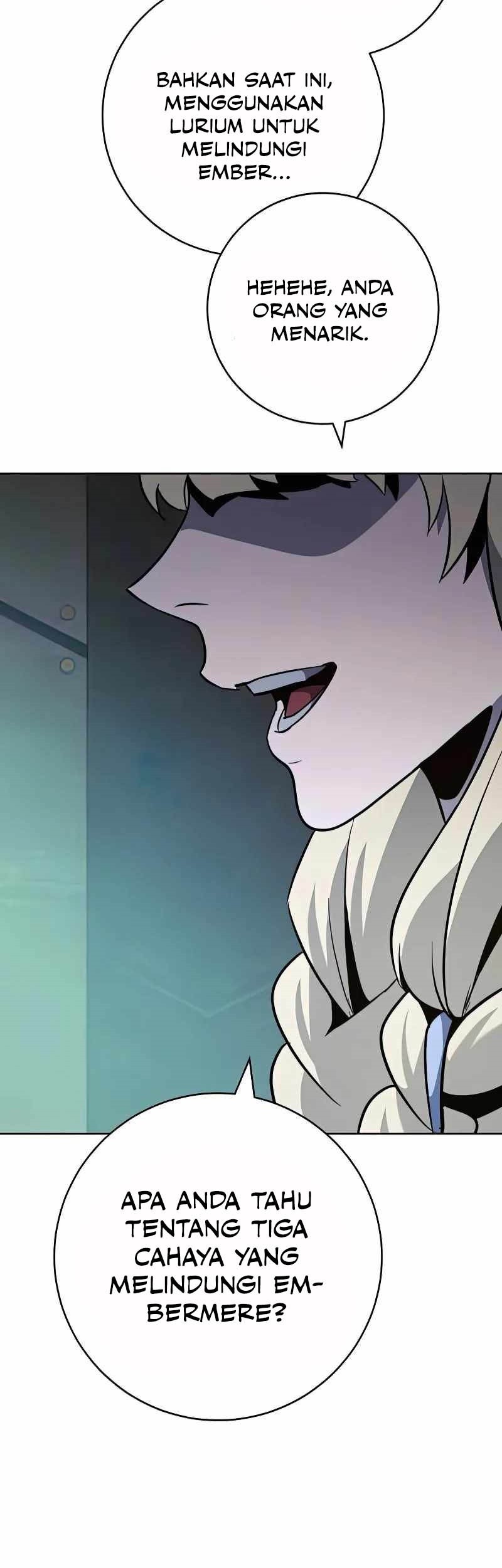 Skeleton Soldier Couldn’t Protect the Dungeon Chapter 275 Gambar 89