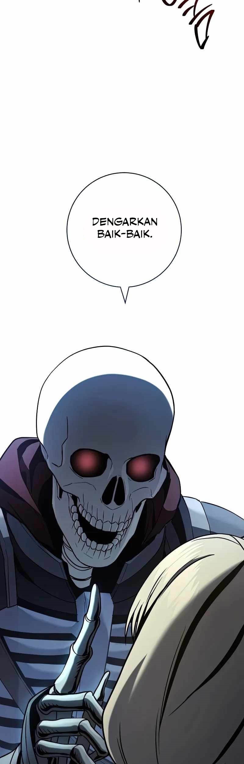 Skeleton Soldier Couldn’t Protect the Dungeon Chapter 275 Gambar 85