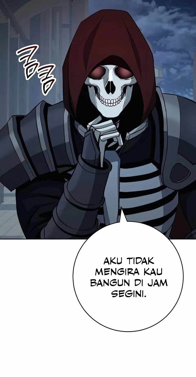 Skeleton Soldier Couldn’t Protect the Dungeon Chapter 275 Gambar 12