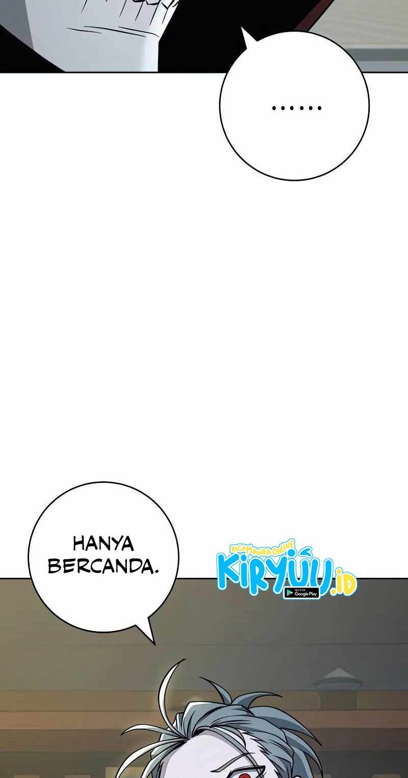 Skeleton Soldier Couldn’t Protect the Dungeon Chapter 275 Gambar 18