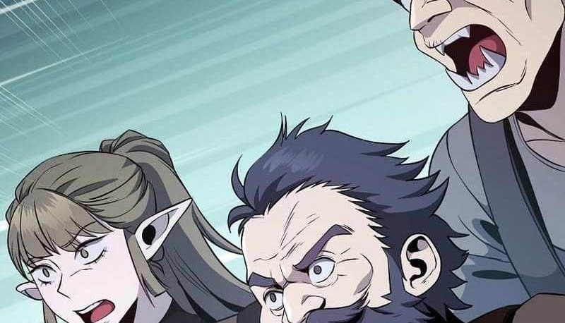 Skeleton Soldier Couldn’t Protect the Dungeon Chapter 276 Gambar 32