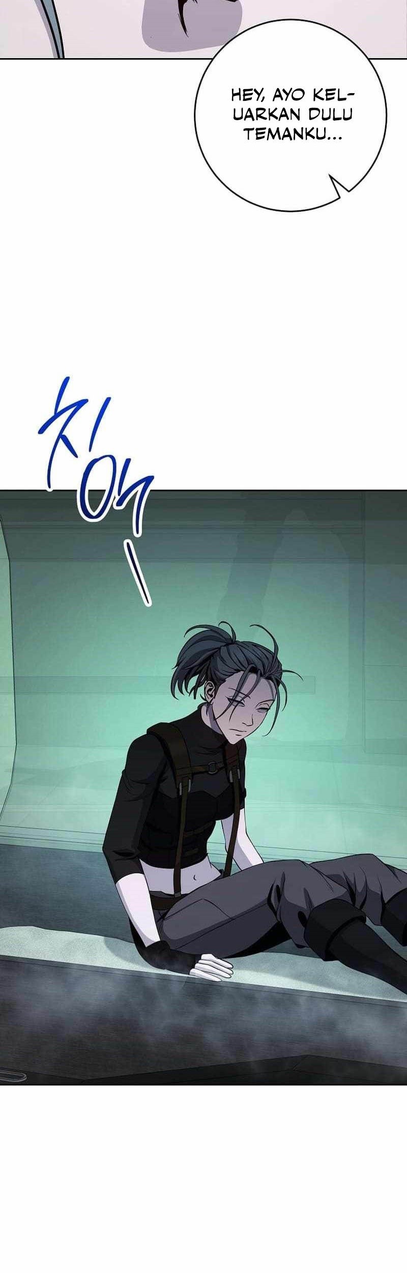 Skeleton Soldier Couldn’t Protect the Dungeon Chapter 276 Gambar 35