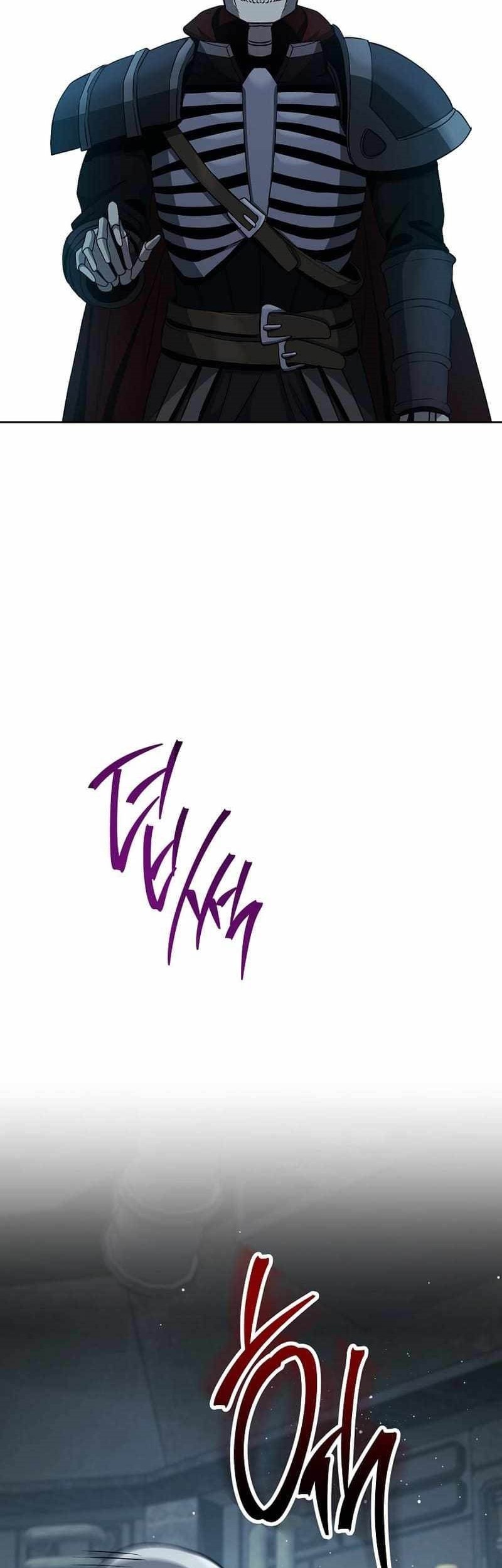 Skeleton Soldier Couldn’t Protect the Dungeon Chapter 276 Gambar 51