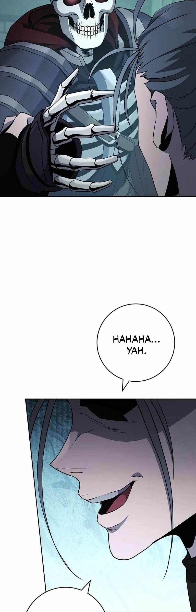 Skeleton Soldier Couldn’t Protect the Dungeon Chapter 276 Gambar 57