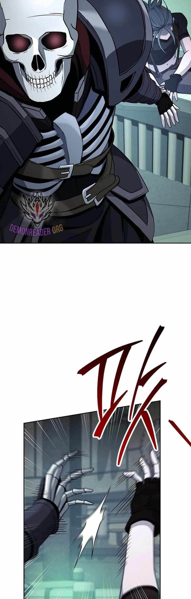 Skeleton Soldier Couldn’t Protect the Dungeon Chapter 276 Gambar 41