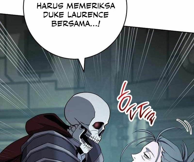 Skeleton Soldier Couldn’t Protect the Dungeon Chapter 276 Gambar 44