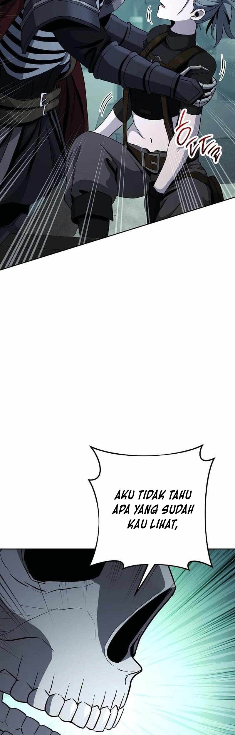 Skeleton Soldier Couldn’t Protect the Dungeon Chapter 276 Gambar 45