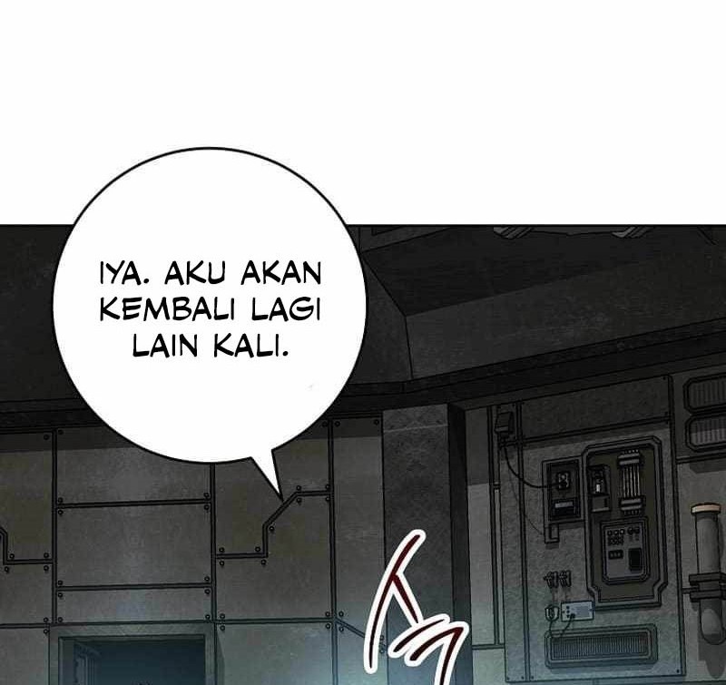 Skeleton Soldier Couldn’t Protect the Dungeon Chapter 276 Gambar 68
