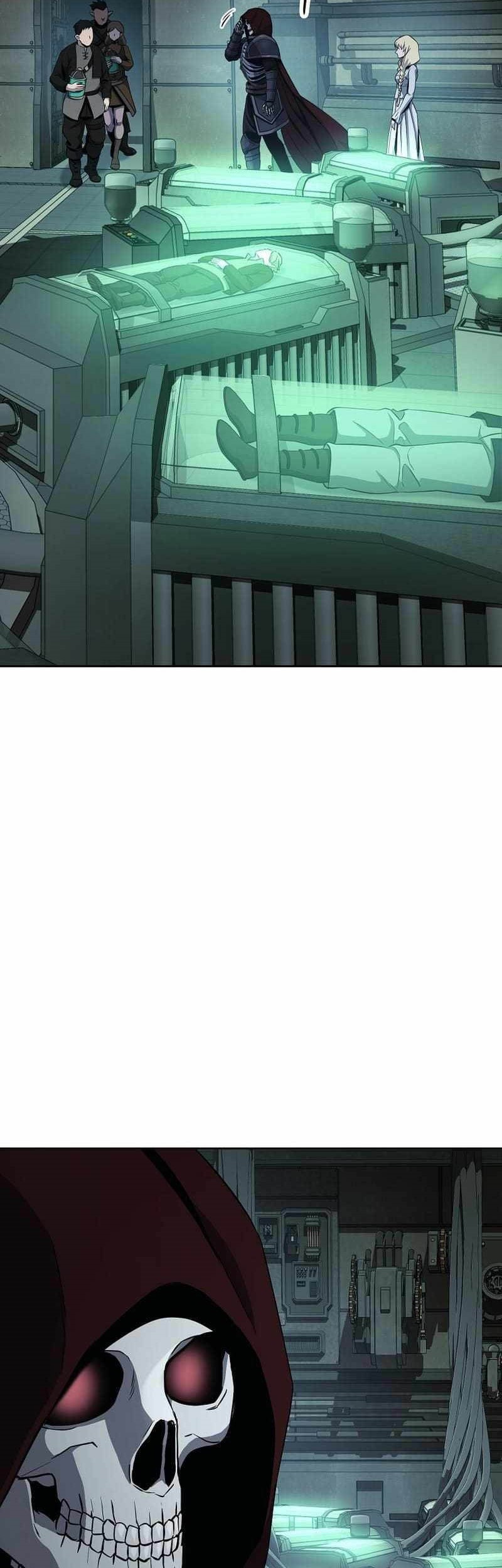 Skeleton Soldier Couldn’t Protect the Dungeon Chapter 276 Gambar 69