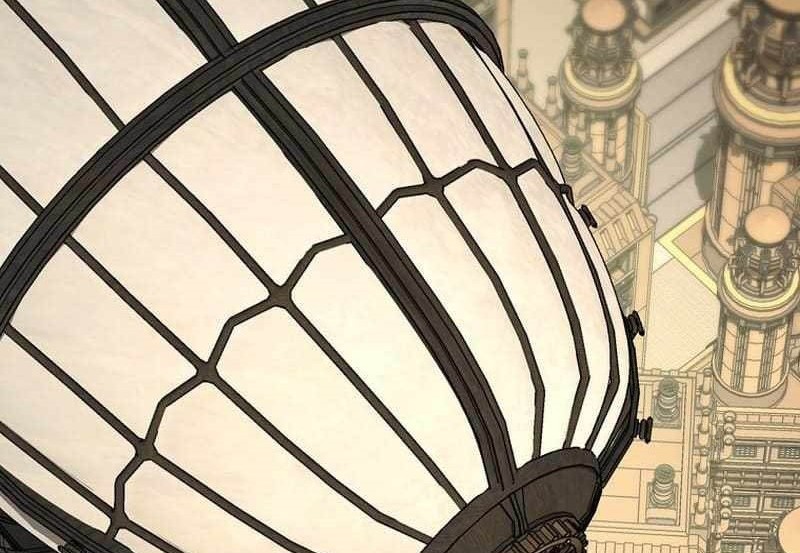 Skeleton Soldier Couldn’t Protect the Dungeon Chapter 276 Gambar 76