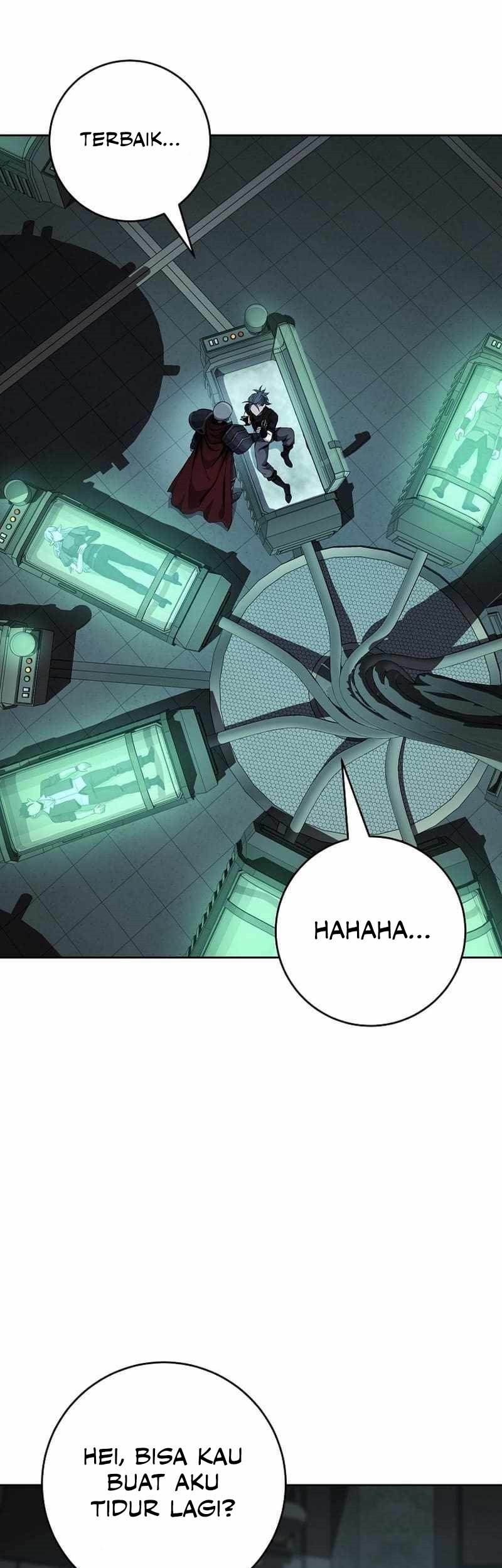 Skeleton Soldier Couldn’t Protect the Dungeon Chapter 276 Gambar 61