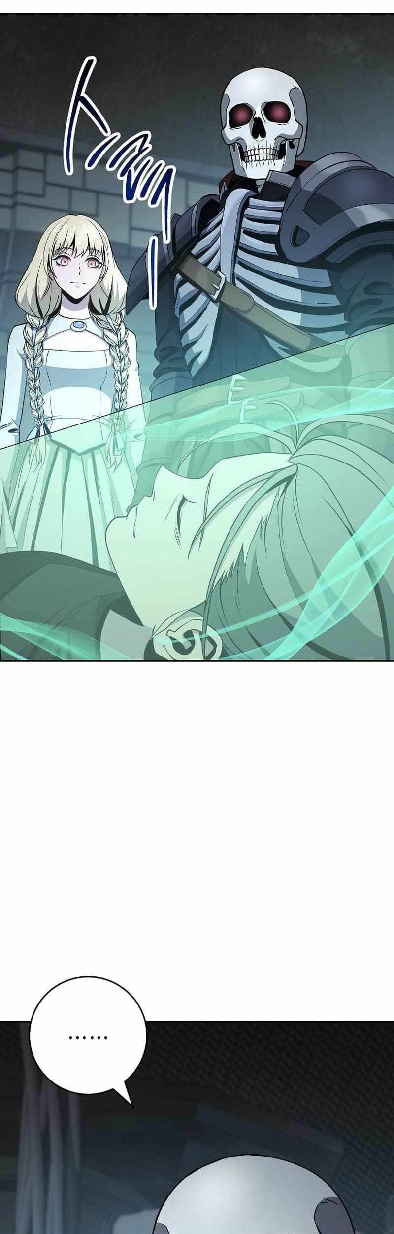 Skeleton Soldier Couldn’t Protect the Dungeon Chapter 276 Gambar 65