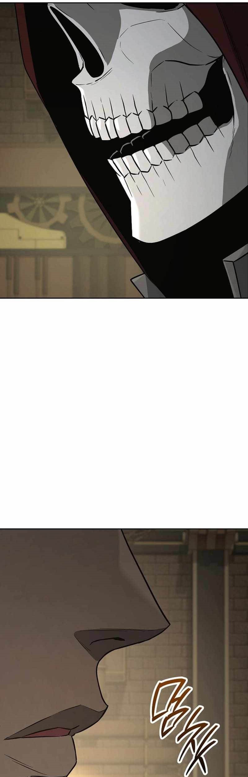 Skeleton Soldier Couldn’t Protect the Dungeon Chapter 276 Gambar 89