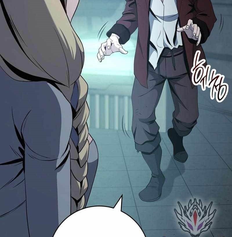 Skeleton Soldier Couldn’t Protect the Dungeon Chapter 276 Gambar 16