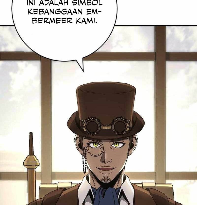 Skeleton Soldier Couldn’t Protect the Dungeon Chapter 277 Gambar 34